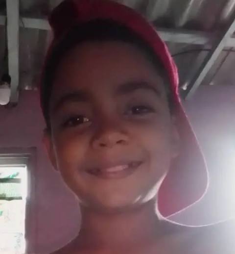 Foto de Amir González Vivas