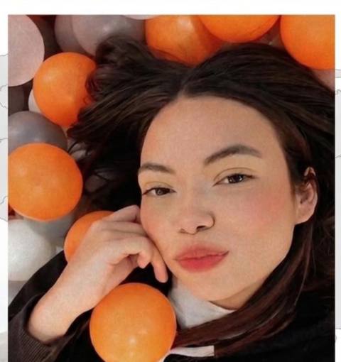 Foto de Yacsibel Rivas