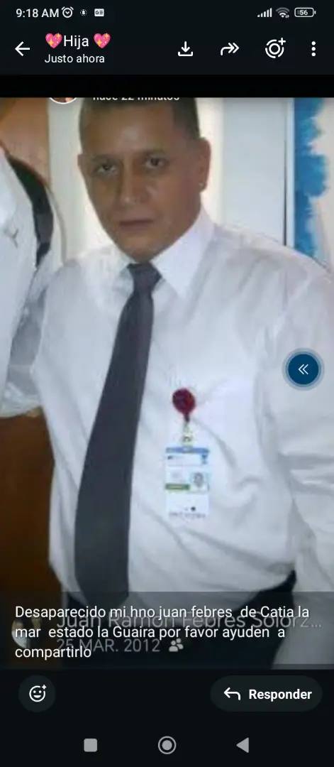 Foto de Juan Febres Solorza