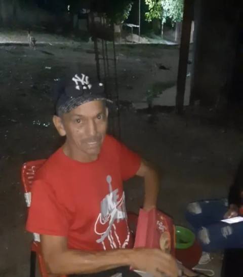 Foto de LUIS MARTIN BARRIOS SÁNCHEZ