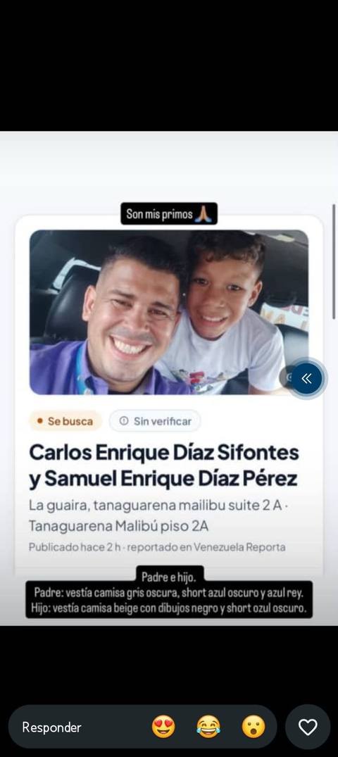 Foto de Samuel Pérez Díaz