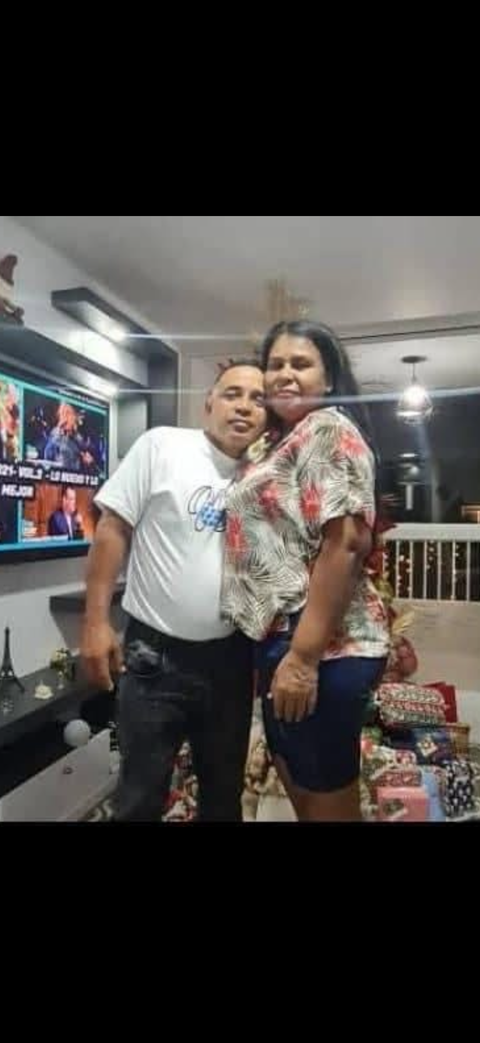 Foto de Carlos Carrillo y Alicia Ruiz CARLOS CARRILLO ALICIA RUIZ