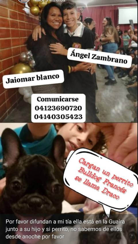 Foto de Jayomar Sin Apellido