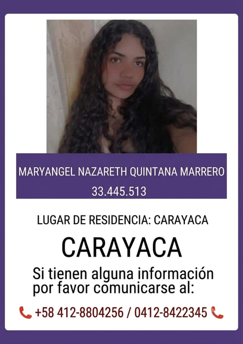 Foto de MARYANGEL QUINTANA