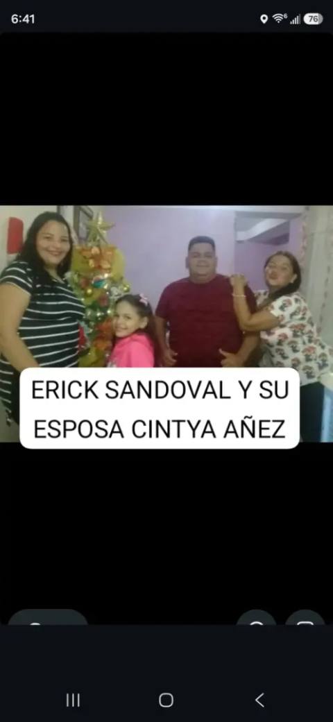 Foto de Cinthia Torres Anez