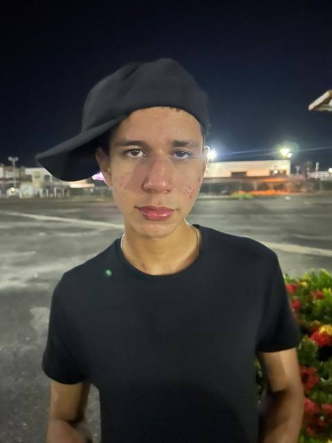 Foto de Nelson Diaz