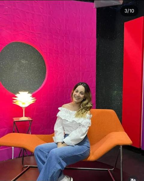 Foto de Sabina Leon