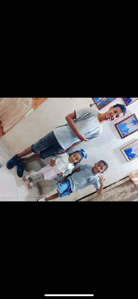 Foto de Viviana Ponce