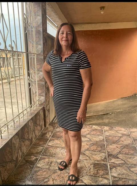 Foto de Maria Fuentes
