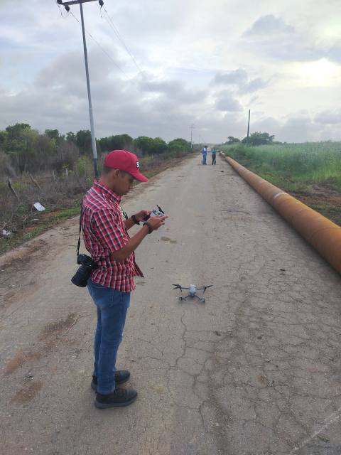 Foto de Bickford Castro