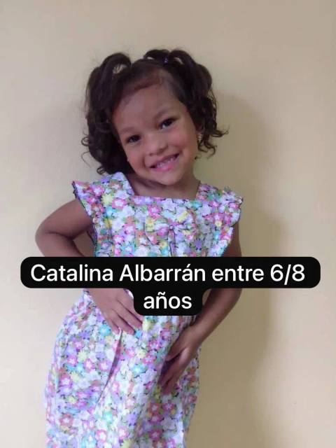 Foto de Catalina Albarran