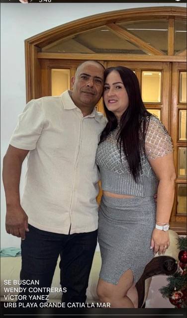 Foto de Wendy Contreras