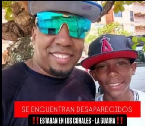 Foto de Yorman Andrés Arrechedera González
