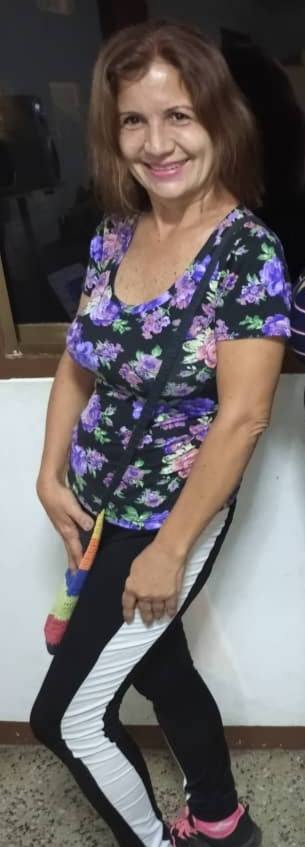 Foto de Isabel Yumaira González Navarro