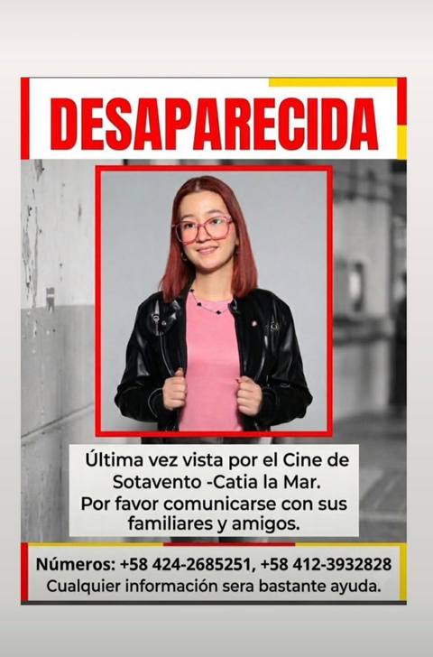 Foto de Grisbelys Sarmiento