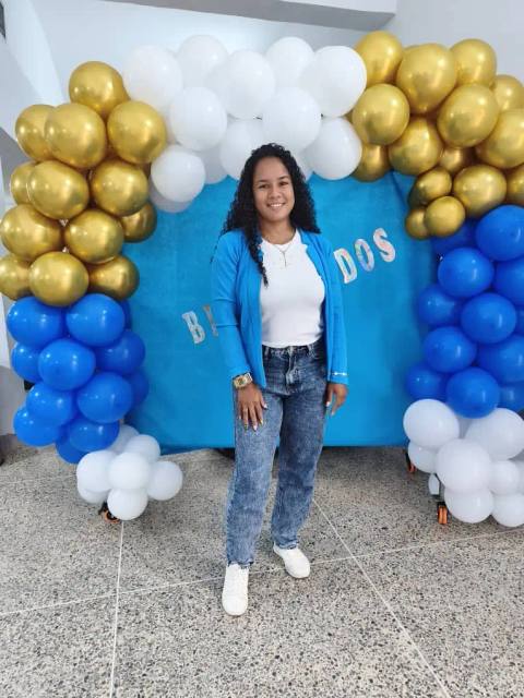 Foto de Haydimel Marcano