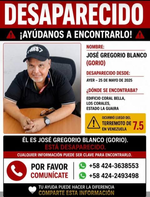 Foto de Jose Lopez