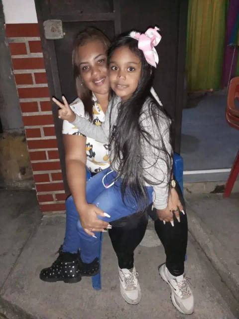 Foto de Yesica Alejandra Monterola Abogado