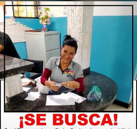 Foto de Evelyn Recuero