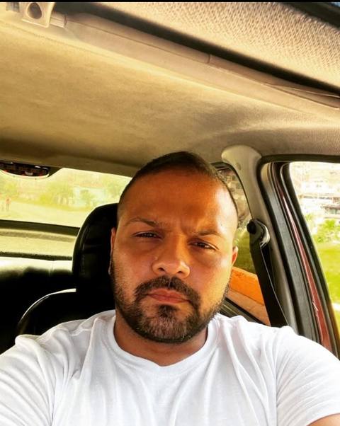 Foto de Ronal Arellano