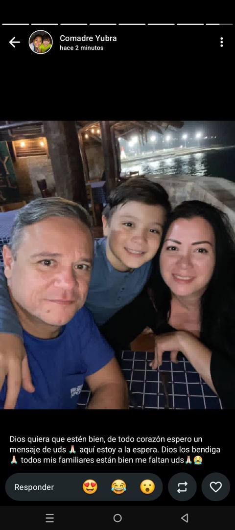 Foto de Tony Viloria
