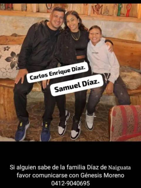 Foto de Carlos Diaz