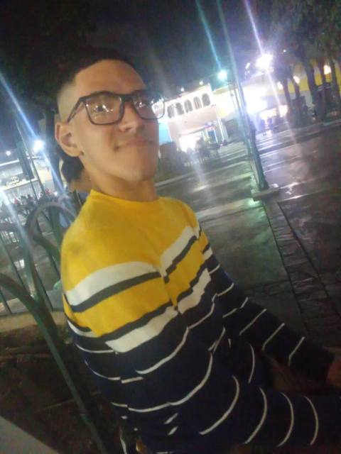 Foto de Daniel Díaz