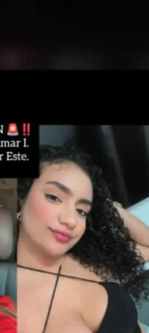 Foto de Keren Mendoza