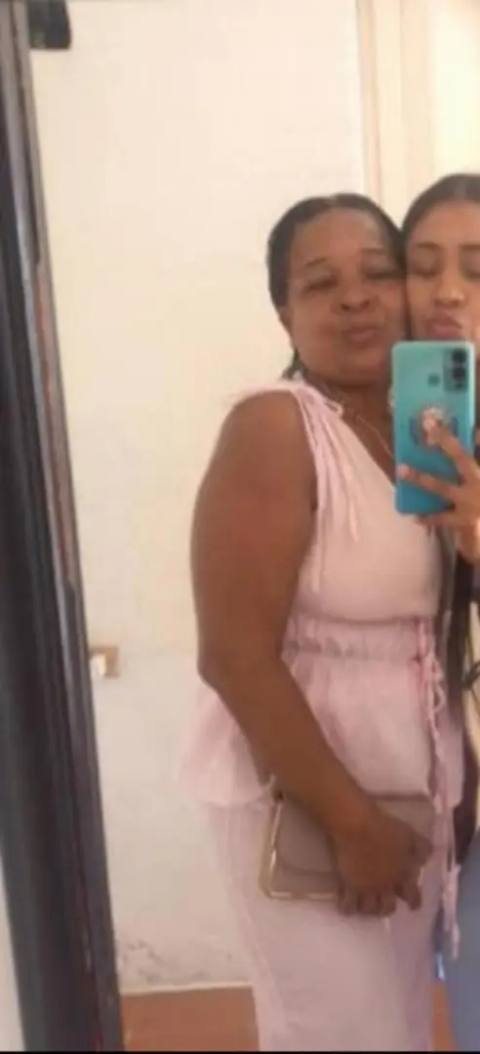 Foto de Magaly Josefina Amaya Fuenmayor