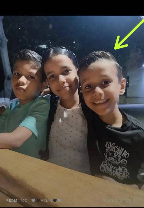 Foto de Luisangel José Guzmán Izaguirre