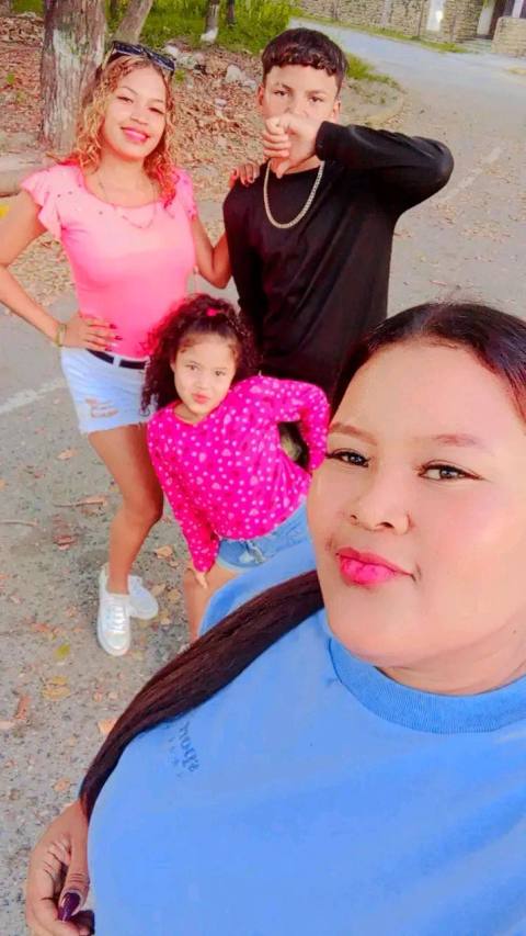 Foto de Guillersi liliana Castillo guaramato