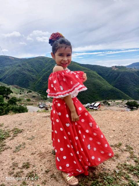 Foto de Marley Maria González Morgado