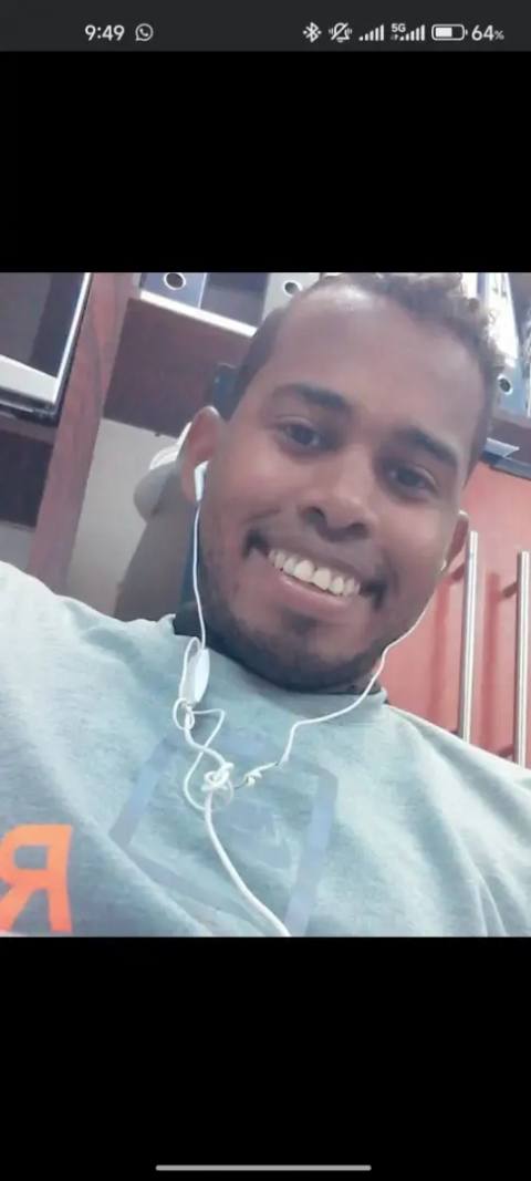 Foto de Robinson Liendo Lozada
