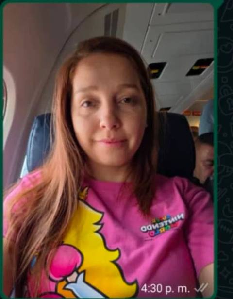 Foto de Marua teresa Torres perez