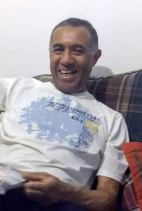 Foto de Nelson Cardona La Rosa
