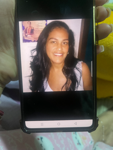 Foto de Yohisana mayerlis Vera cardozo