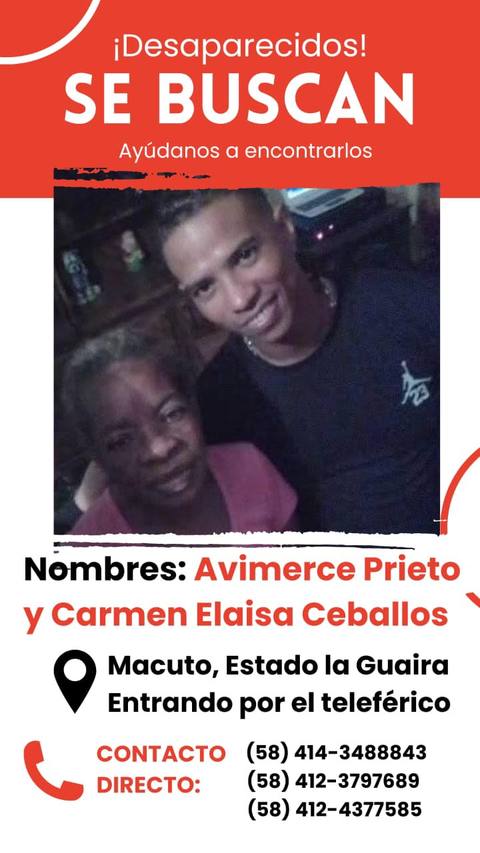 Foto de Avimerci Prieto ceballos