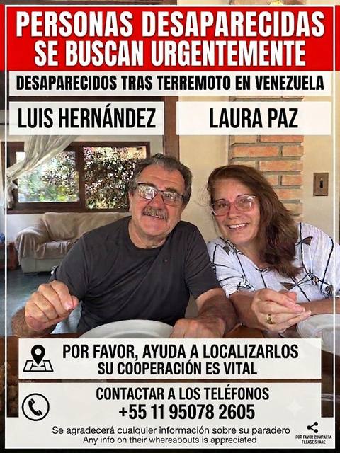 Foto de Luis Hernandez Herrera