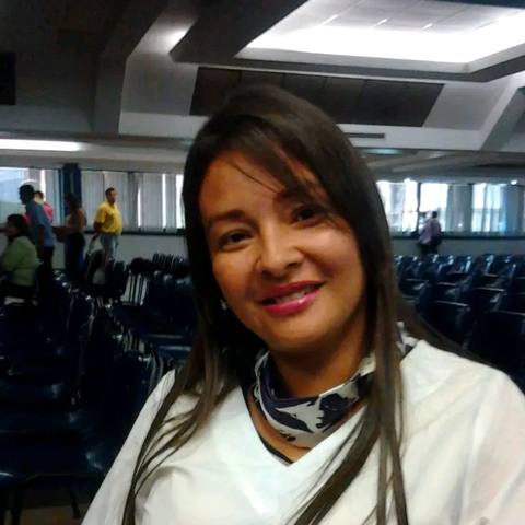 Foto de Yanory Mairet Rosario