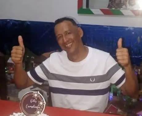 Foto de Héctor Aular