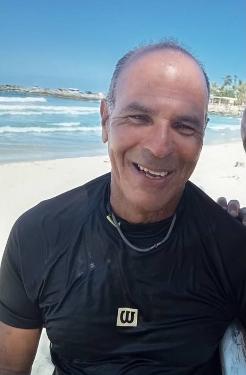 Foto de Humberto Zambrano