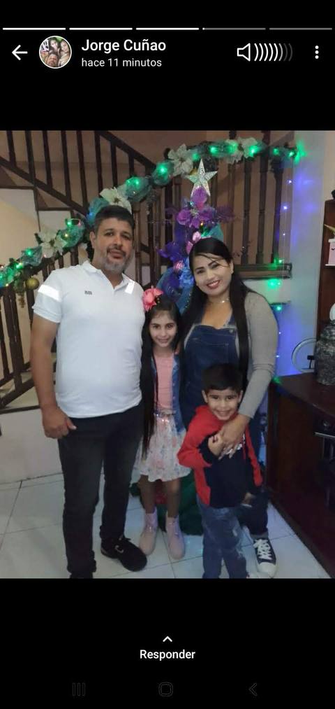 Foto de Jorge Luis Abreu