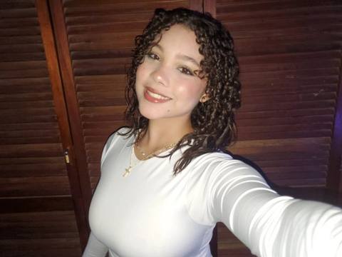Foto de Lisamar Landaeta