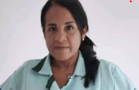 Foto de Janeth Vallenilla