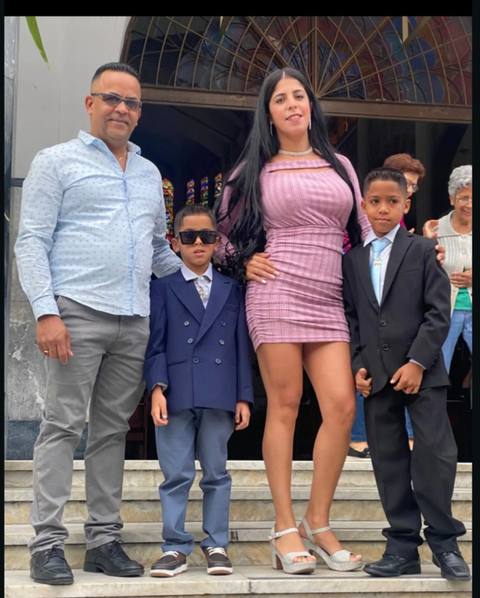 Foto de Raizzon Aguilera