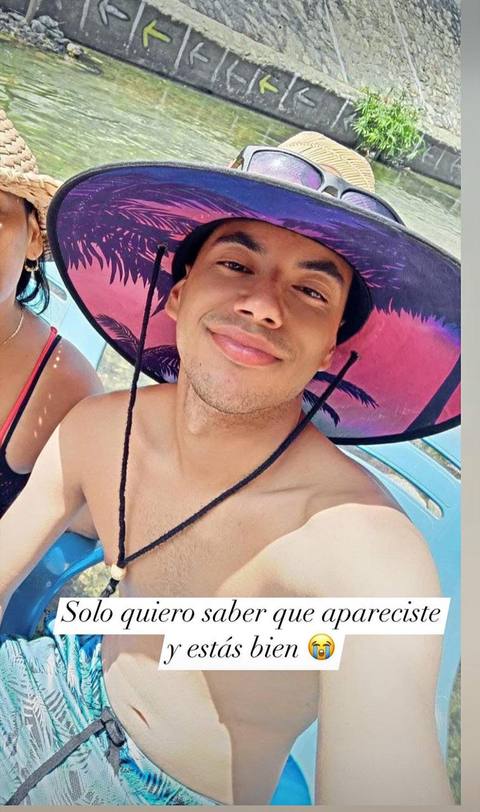 Foto de Antony Chririnos