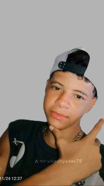 Foto de Yeifer Zerpa Bogado