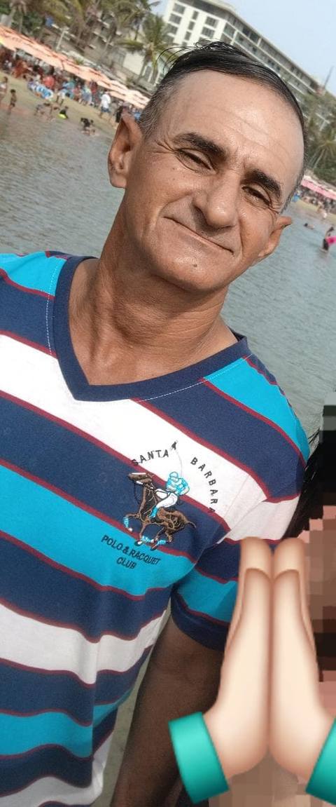 Foto de Francisco Jose Gamboa Brantd