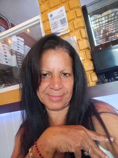 Foto de Ana Rosa Moreno Padilla