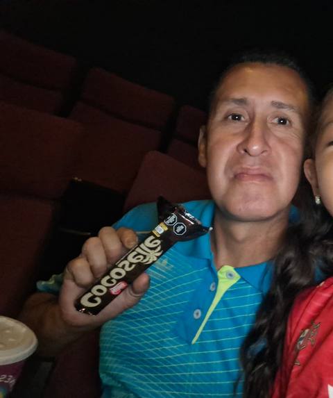 Foto de Hector alexis Jauregui